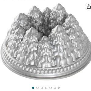 NORDIC WARE cake pan